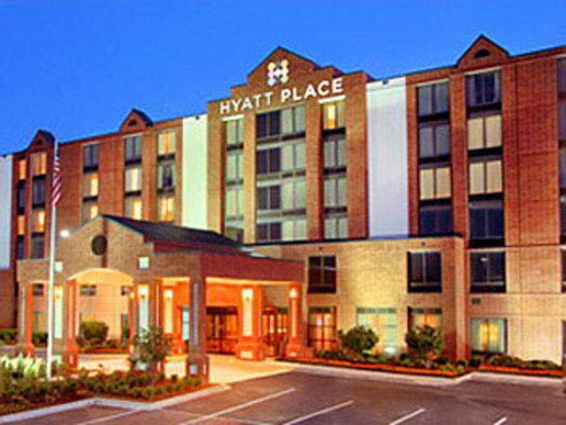 Candlewood Suites - Birmingham - Inverness, An Ihg Hotel Exterior photo