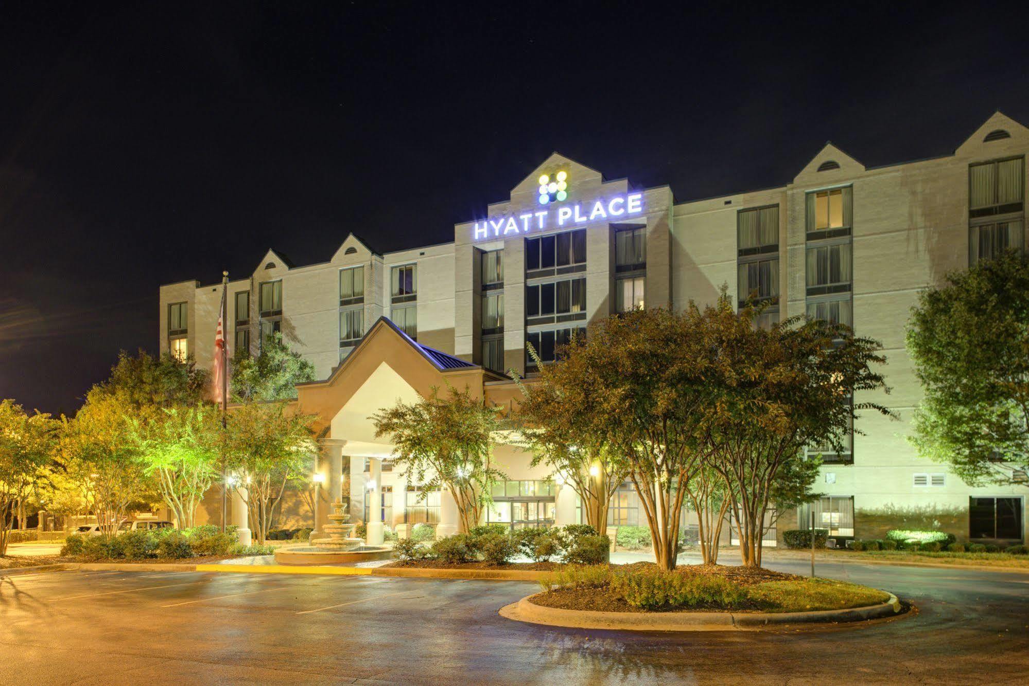 Candlewood Suites - Birmingham - Inverness, An Ihg Hotel Exterior photo