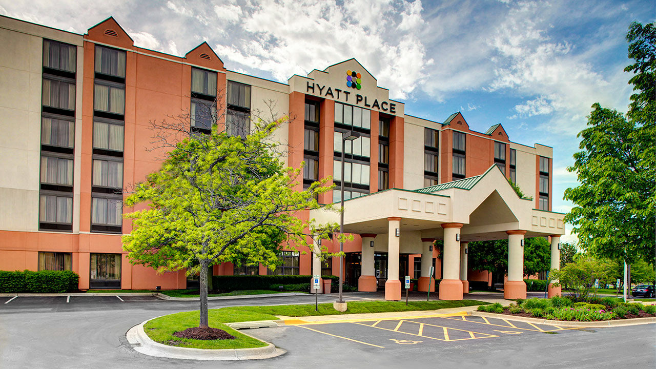 Candlewood Suites - Birmingham - Inverness, An Ihg Hotel Exterior photo